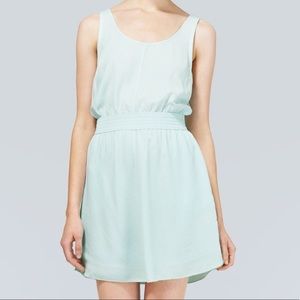 Wilred Aritzia Luana dress